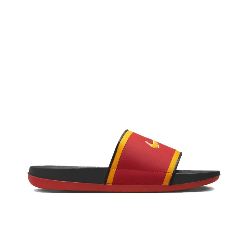 Nike NFL X Offcourt Slide 'Kansas City Chiefs'-1