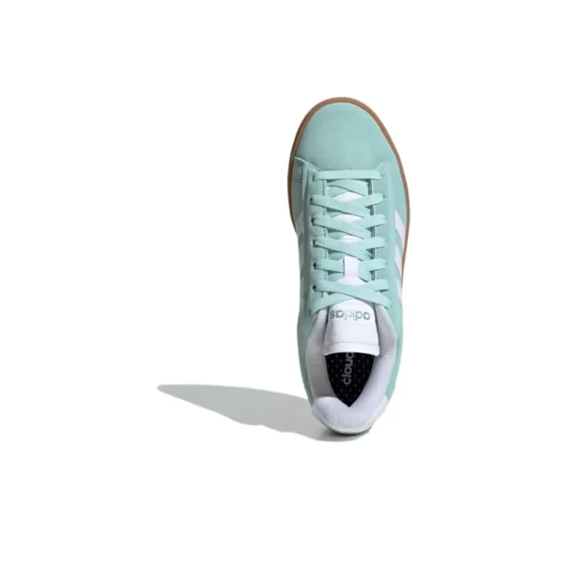 Adidas Grand Court Alpha Semi Flash Aqua Cloud White Magic Grey Met Women's-2