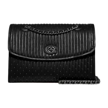 COACH PARKER Shoulder Bags