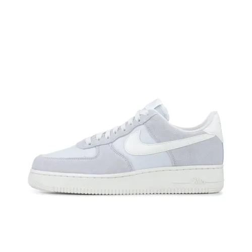 Nike Air Force 1 Low '07 Ghost Aqua