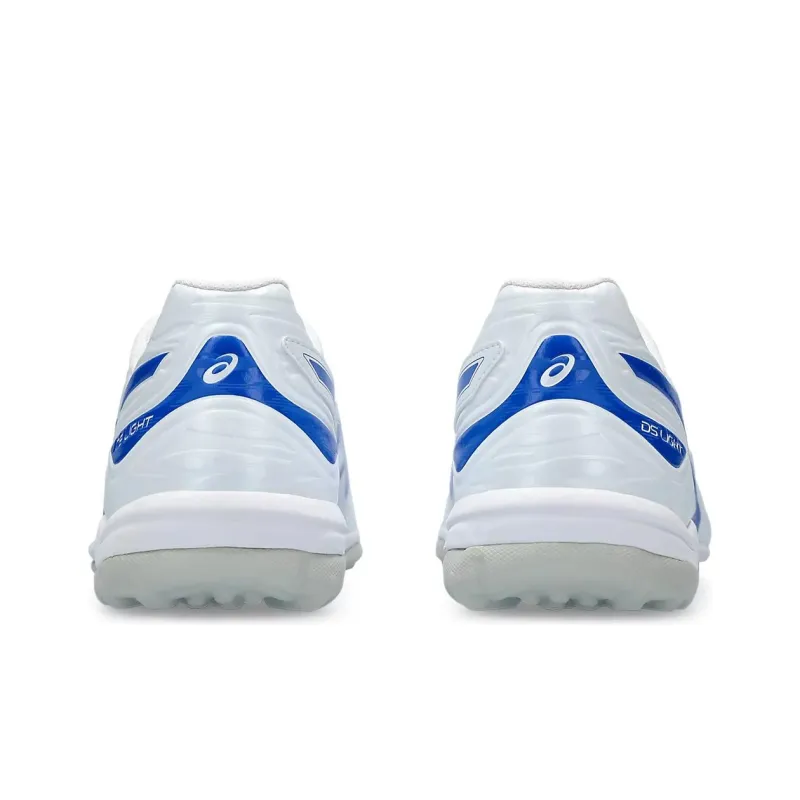 Asics DS Light Club TF Wide 'White Tuna Blue'-4
