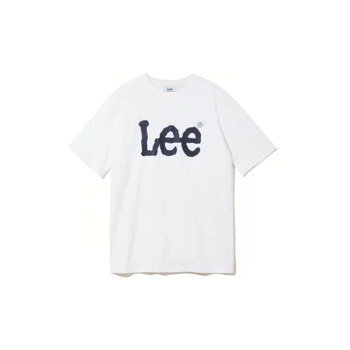 Lee Unisex T-shirt