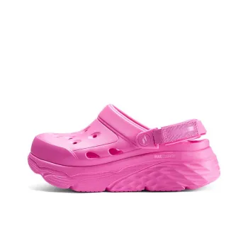 Skechers Max Cushioning Clogs Women's