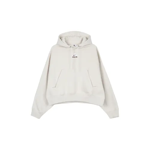 Nike Sweatshirts Women's Off White