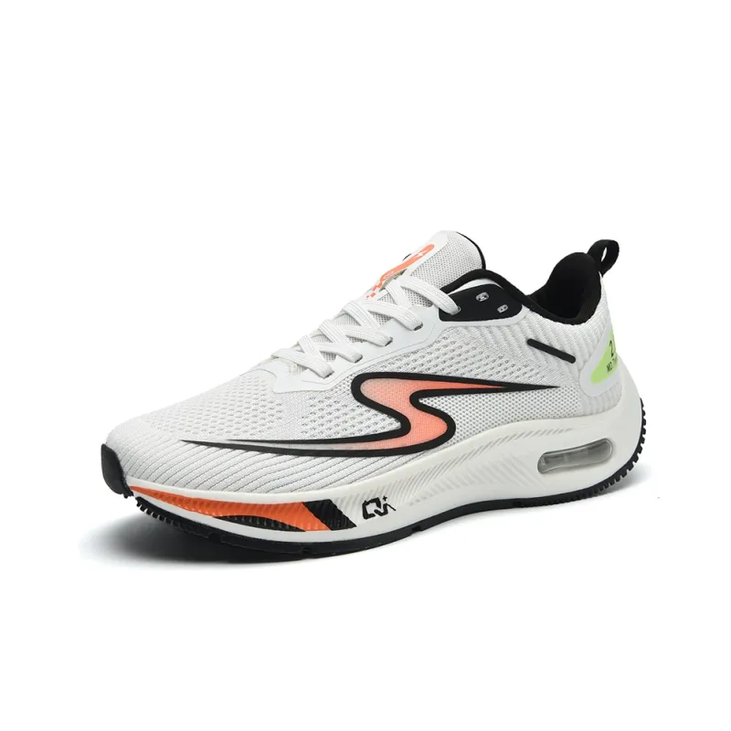Motion Armor Breathable Low-Top Running Shoes Men's-6