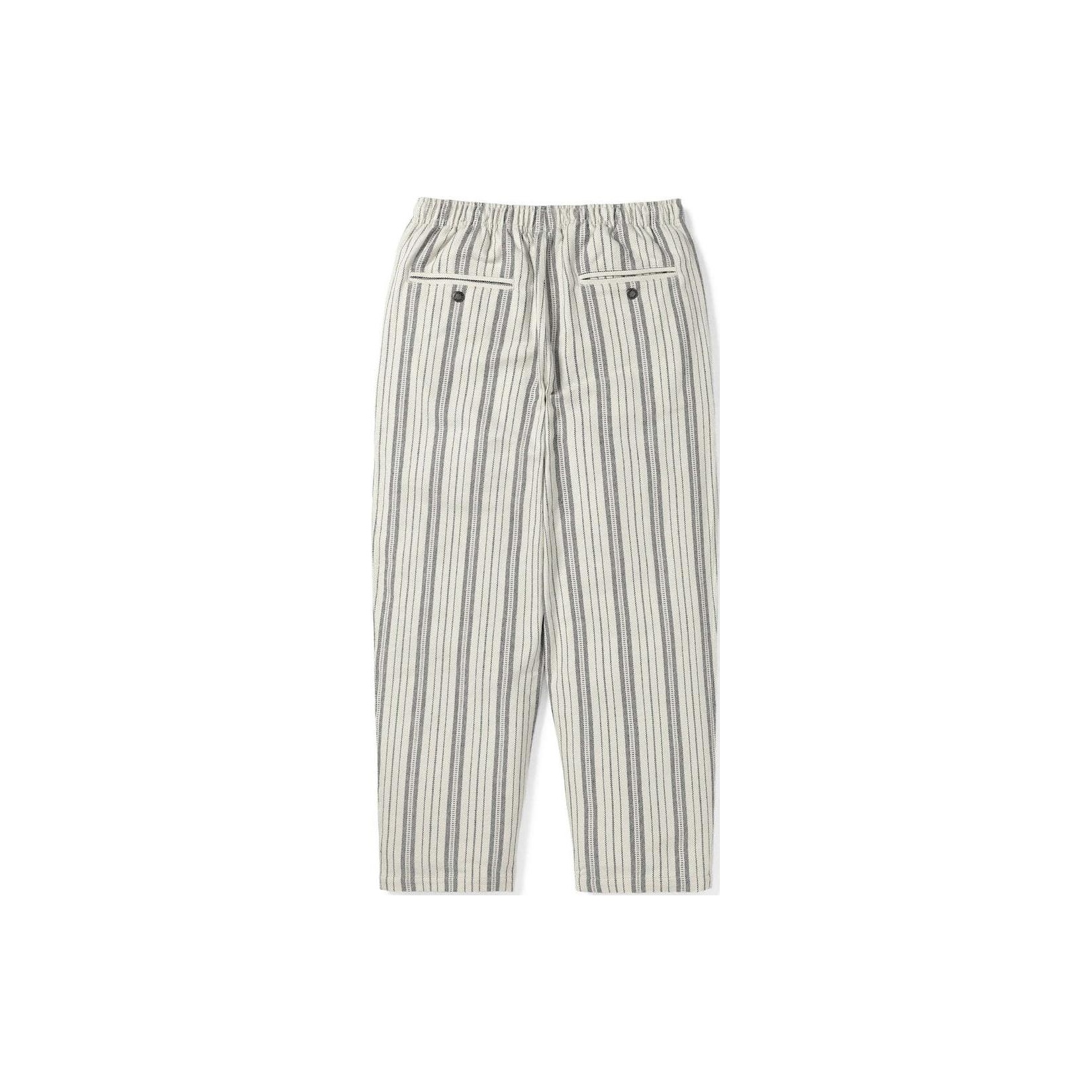 Stripe Jacquard Pant – thisisneverthat® JP