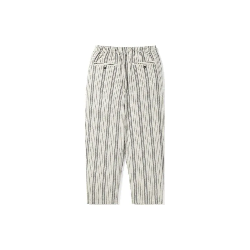 Thisisneverthat Stripe Jacquard Pant-1