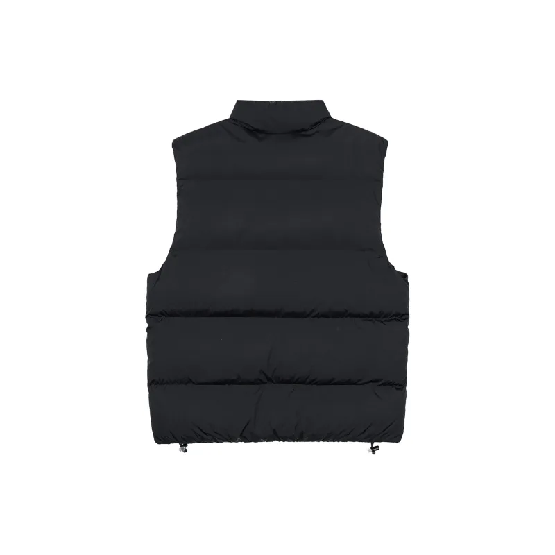 JORDAN Vests Men Black-1