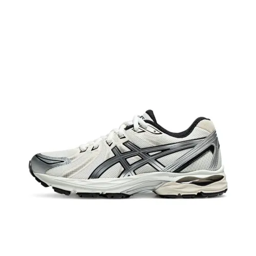 Asics Gel-Flux CN Running Shoes Women's Low-Top White