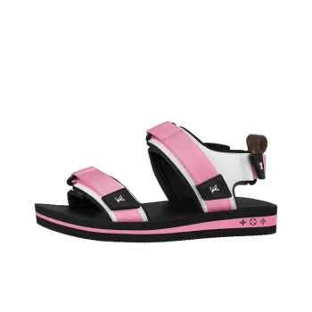 LOUIS VUITTON Arcade Sandals 'Pink' Women's