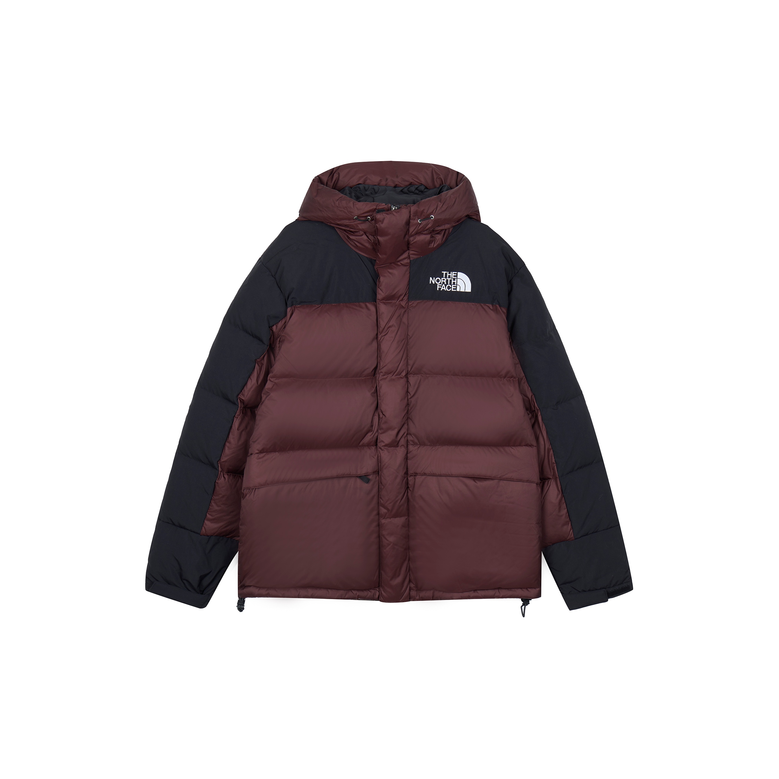 2024年冬【法人向けお歳暮】 NORTH THE FACE POIZON - XXL Brown Mocha Unisex Coats ジャケット・アウター