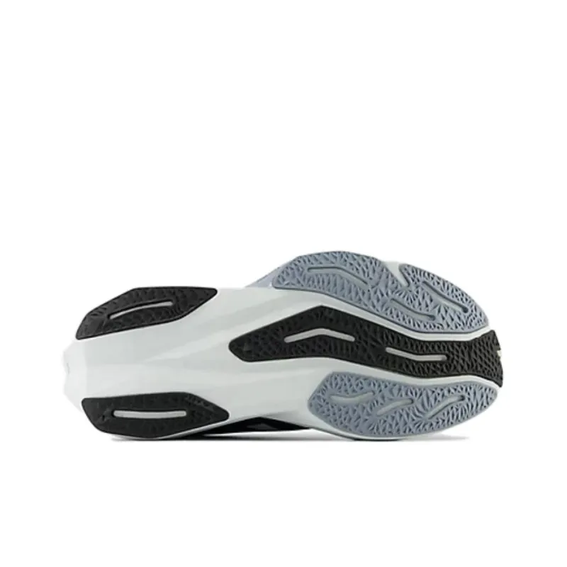 New Balance FuelCell Rebel V4 Graphite Black-3