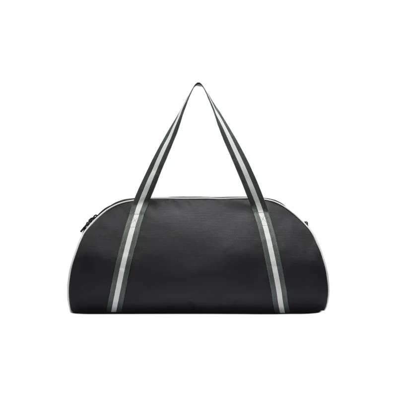 Nike Gym Bags Black & Vintage Green & Stadium Green-2