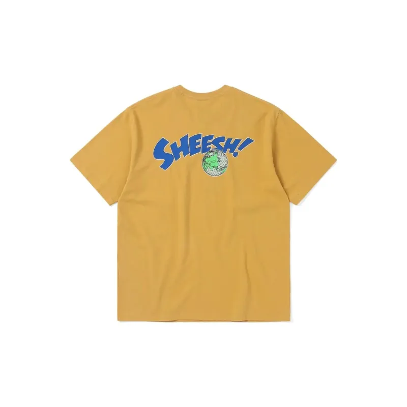 Thisisneverthat Sheesh! Tee-1