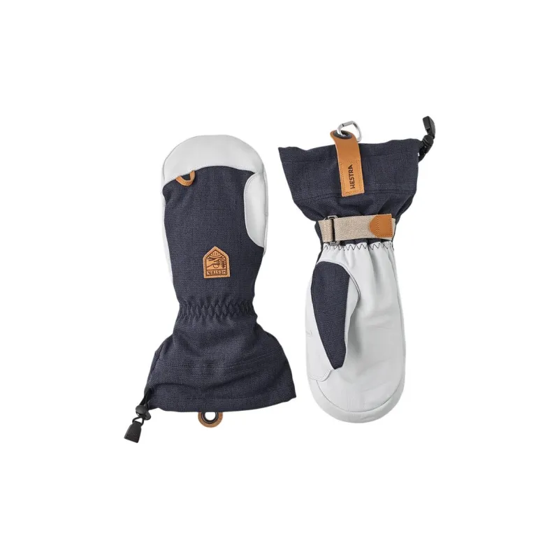 HESTRA Ski Gloves-3