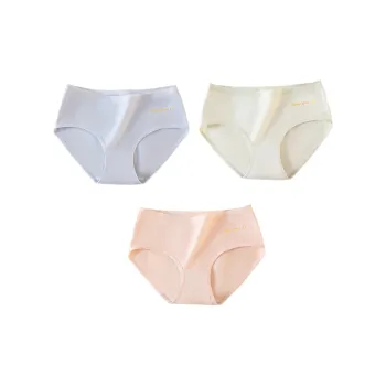 Pretty Lady Underpants Women's 3 Pack