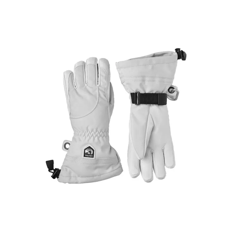 HESTRA Ski Gloves Gloves Unisex-3