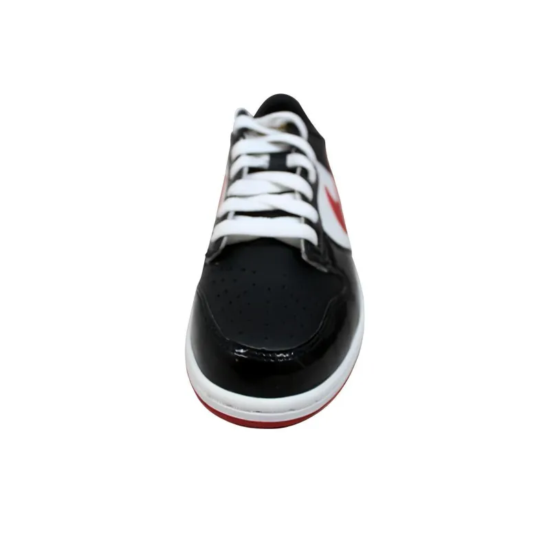 Nike Dunk Low Black GS-3