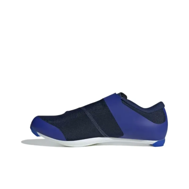 Adidas The Road Boa Dark Blue Lucid Lemon Lucid Blue-0