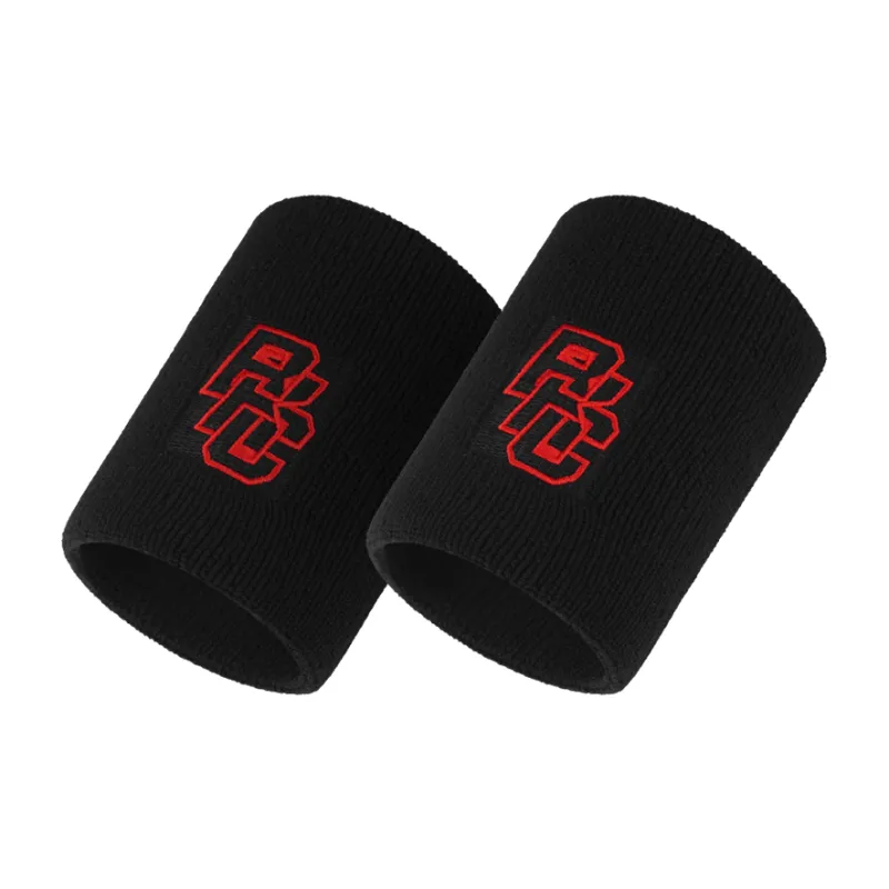 SMVP Table Tennis Sprains/Broken Bones Volleyball Tennis Badminton Soccer Running Wristbands Breathable Unisex-0