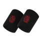 Bkc×SMVP Wrist Brace-Black