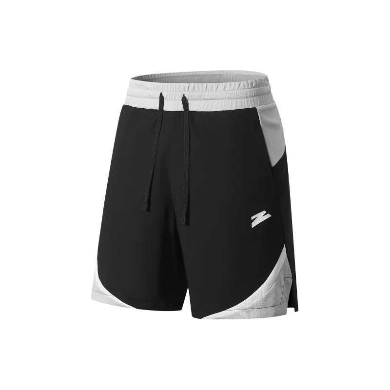 UZIS Basketball Shorts Unisex-1