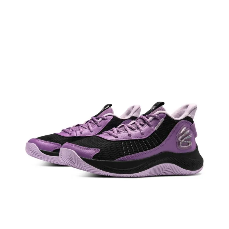 Under Armour Curry 3 Z7 'Pueple'-2
