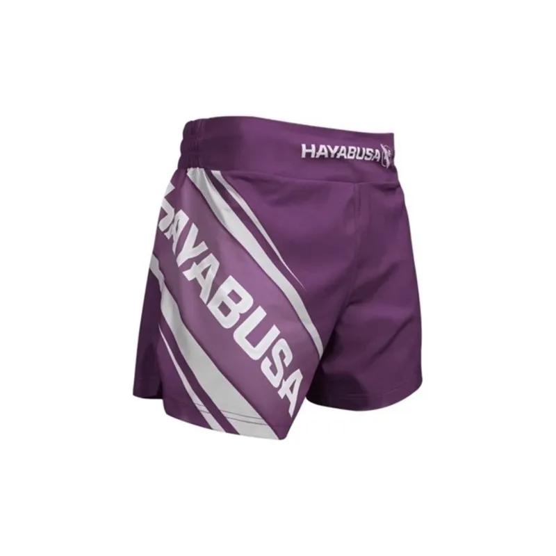 HAYABUSA Casual Shorts Men's Multiple Colors Available For Selection-2