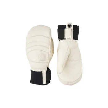 HESTRA Ski Gloves Mittens Unisex