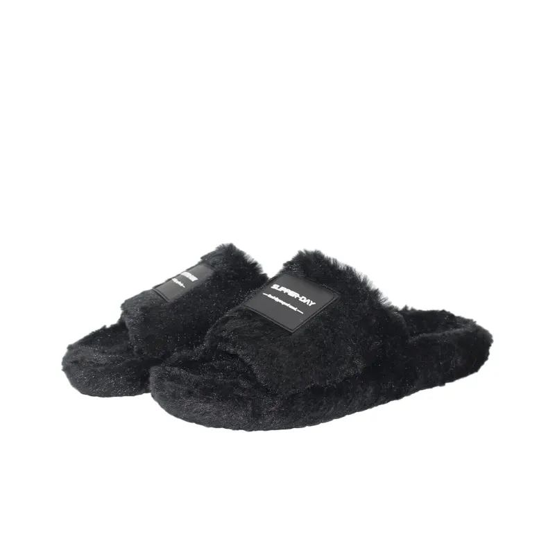 SLIPPER DAY Trendy Fashion Slide Slippers-41