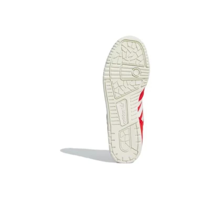 Adidas Rivalry Low Better Scarlet Ivory-4