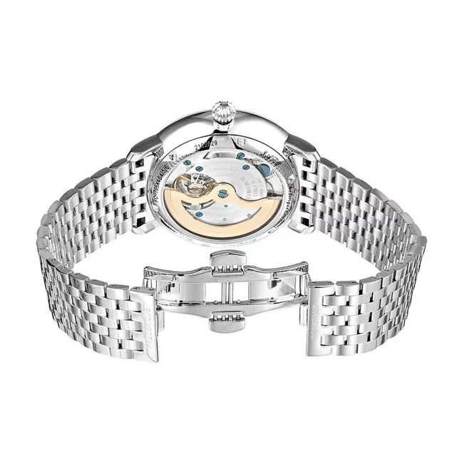 Frederique Constant Men Watch-3
