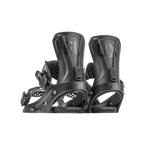 FLUX Single Snowboard Ski Bindings