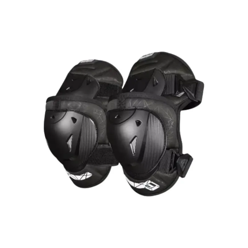 ONES AGAIN! Motorcycle Protective Gears Polyester, PP, PVC Legs Unisex Knee Protector-5