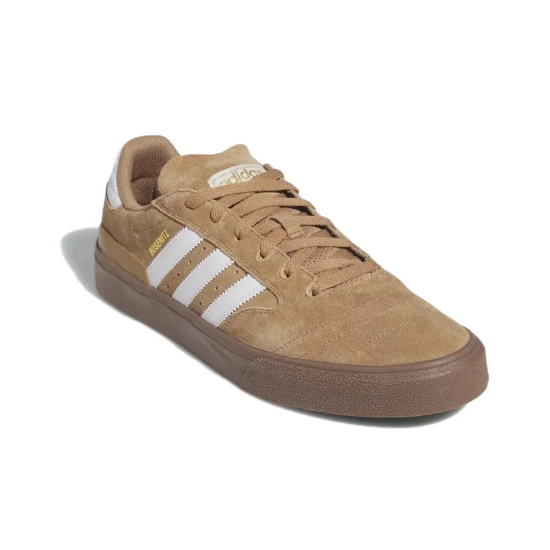 Busenitz Adidas Originals Vulc 2 'Cardboard Gum'-2