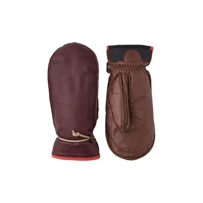 HESTRA Ski Gloves-1