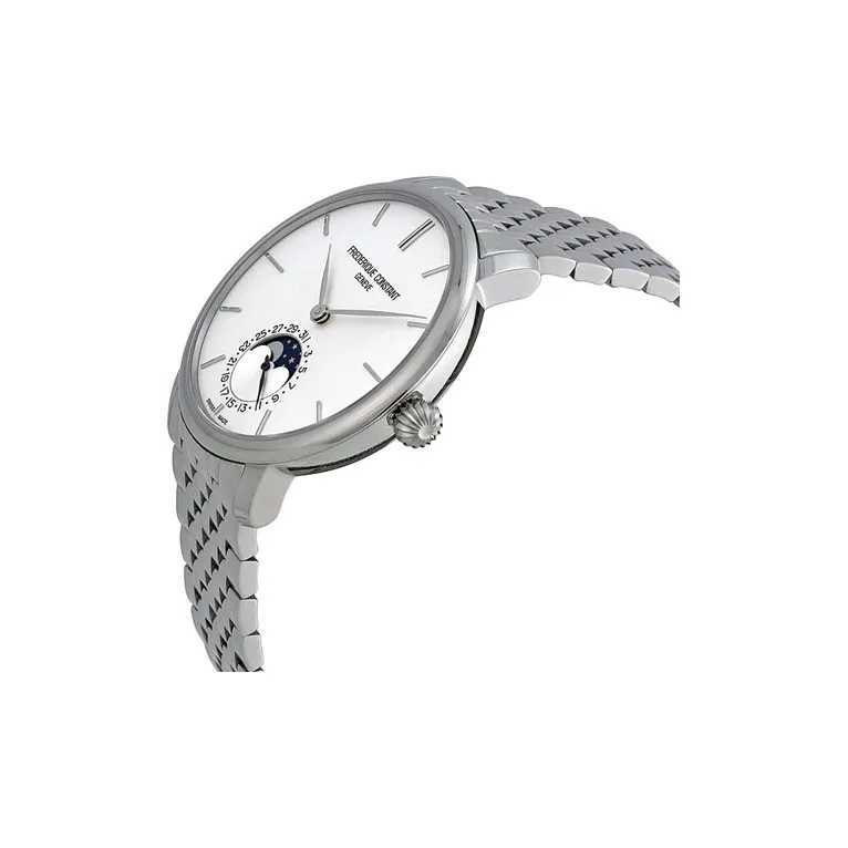 Frederique Constant Men Watch-2