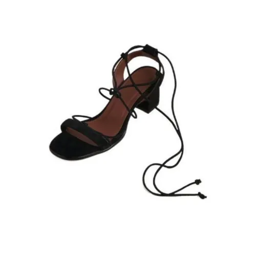 ALOHAS Slide Sandals Women