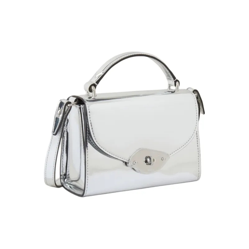 Mulberry Small Lana Tote Bag-1