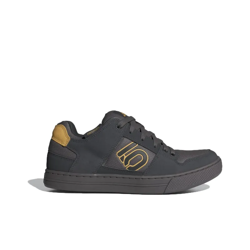 Adidas Five Ten Freerider Charcoal Oat Carbon-1