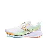 Sail White Neon Pink Green Orange