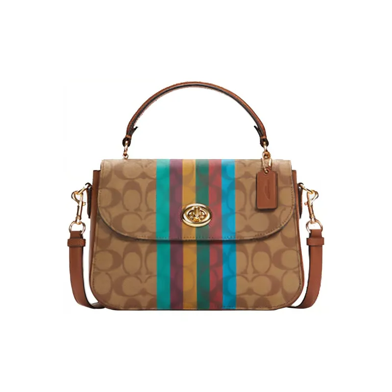 COACH Marlie Handbags-0