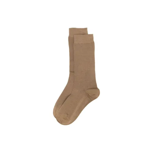 Moncler Knitted Ankle Socks