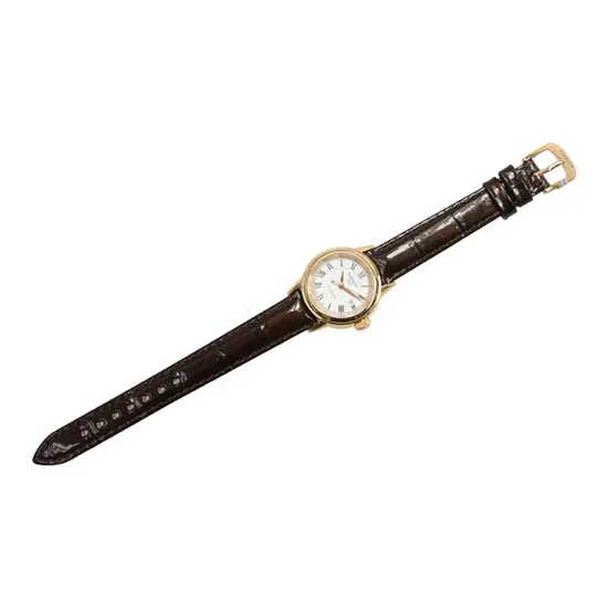 TISSOT Women's Carson Elite Series Watch-2