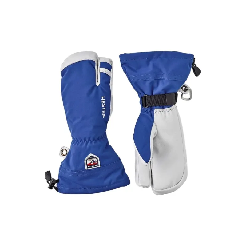 HESTRA Ski Gloves-5