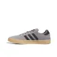 Grey Three/Core Black/Gold Metallic