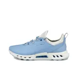 Blue White