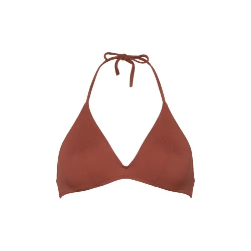 Eres Cubisme Triangle Bikini Top