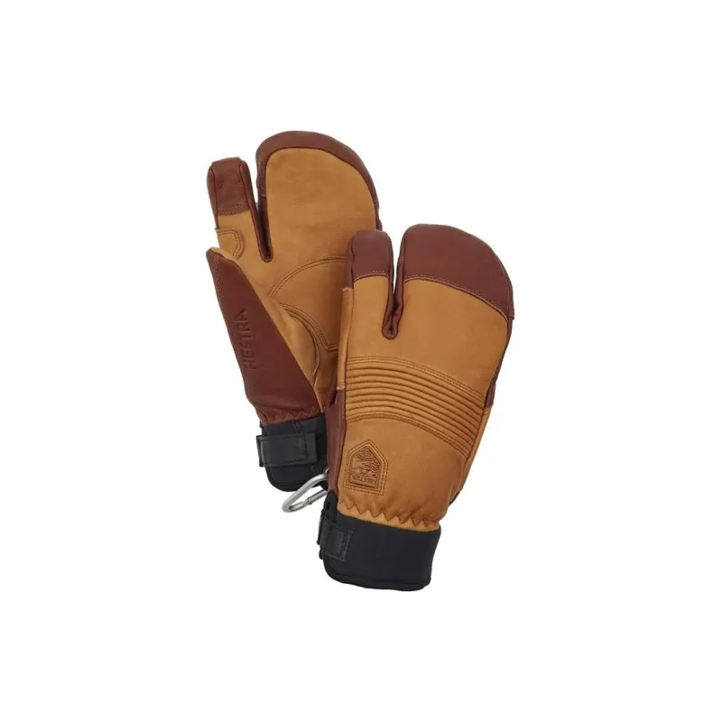 HESTRA Ski Gloves-1