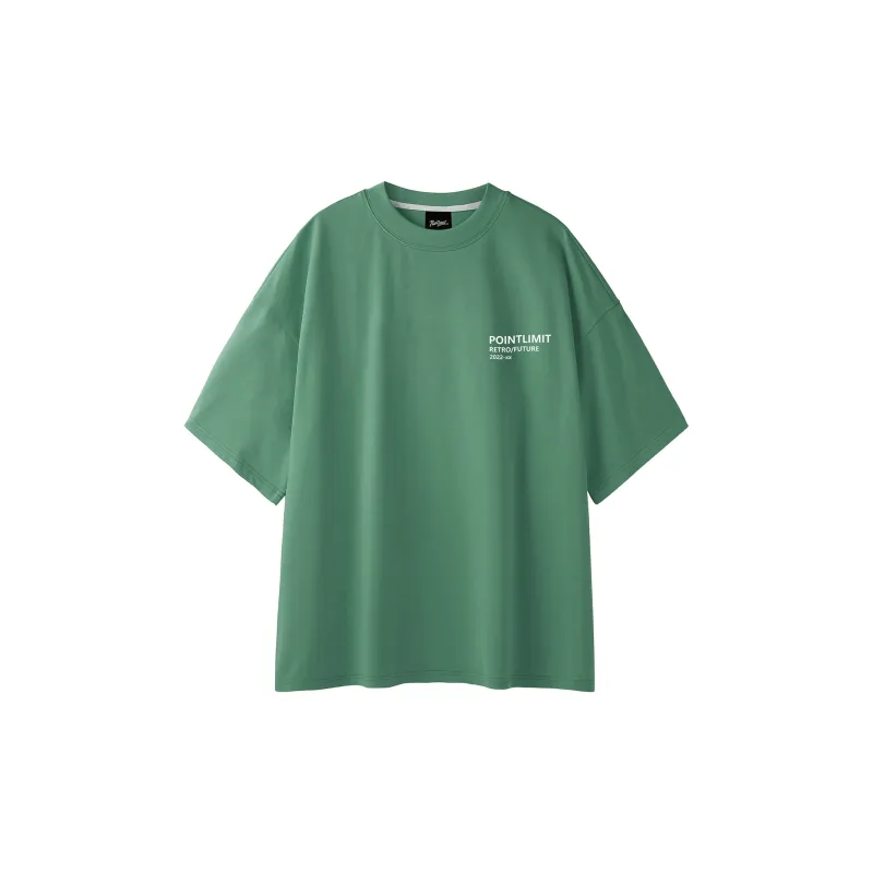 POINTLIMIT T Shirts Unisex-17